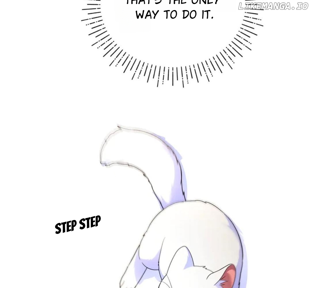 I Became the Sultan's Precious Cat Chapter 55 - page 129